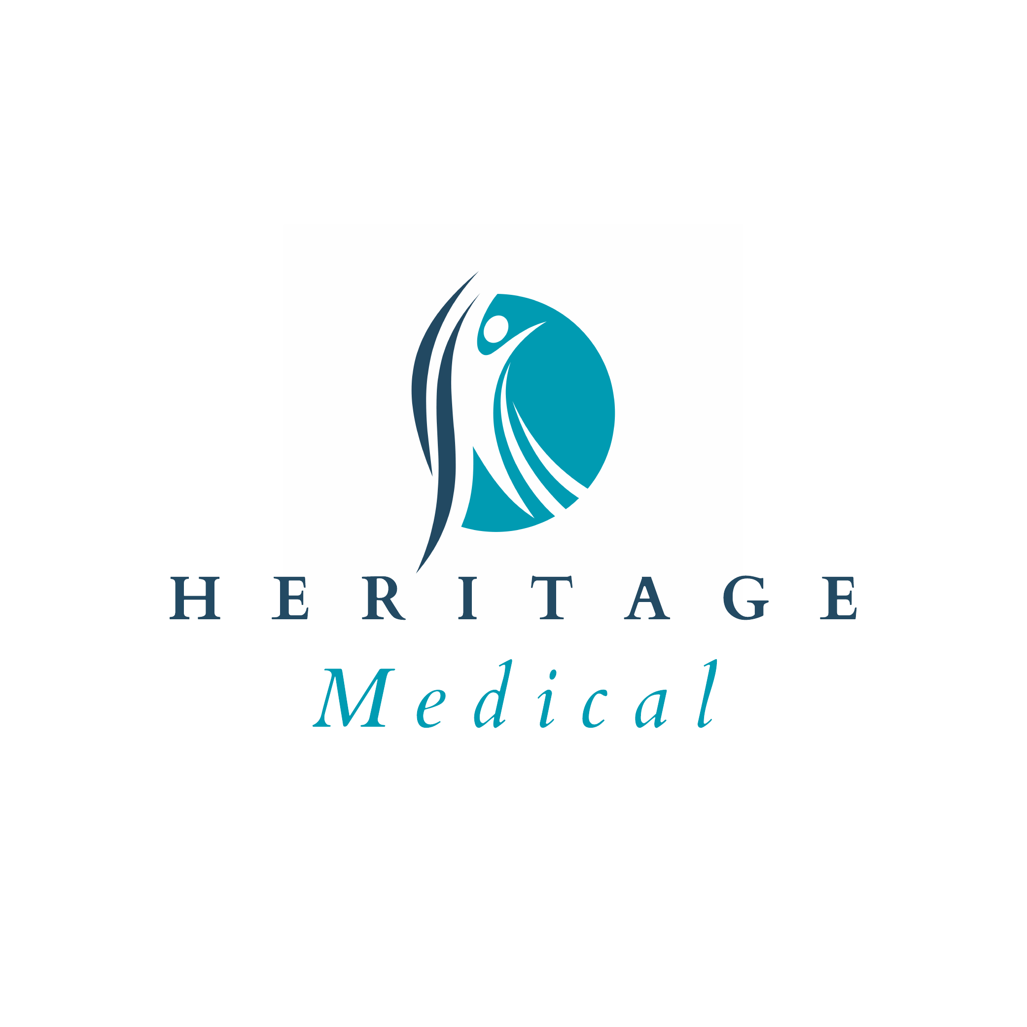 Heritage - Round