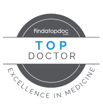Top Doctor Badge