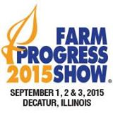 Farm Progress 2015 Show